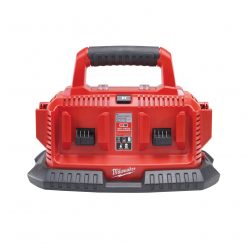 Milwaukee M14™ - M18™ C6 multi töltő