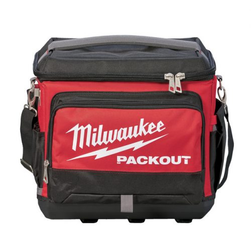 Milwaukee PACKOUT™ munkaterületi hűtőtáska