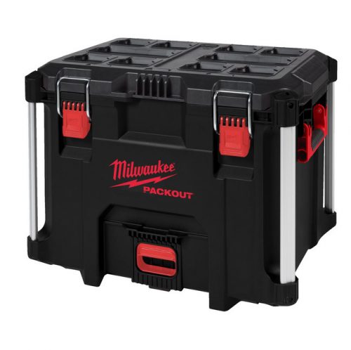 Milwaukee PACKOUT™ XL tárolóláda