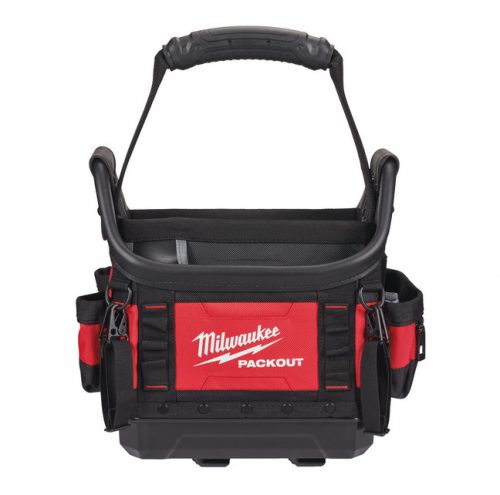 Milwaukee PACKOUT™ 25 cm Professzionális szerszámtáska