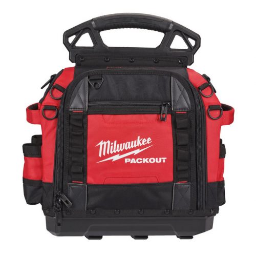 Milwaukee PACKOUT™ 38 cm zárt szerszámtáska