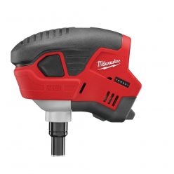   Milwaukee M12™ C12 PN-0 szuperkompakt marokfogantyús szögbeütő