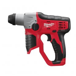 Milwaukee M12™ M12 H-0 szuperkompakt SDS-Plus kalapács