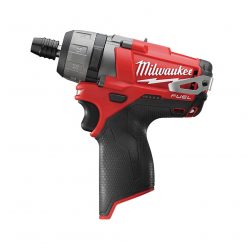 Milwaukee M12 CD-0 FUEL™ szuperkompakt csavarozó