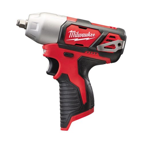 Milwaukee M12™ BIW38-0 szuperkompakt ⅜″ ütvecsavarozó