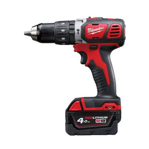 Milwaukee M18™ BPD-402X kompakt ütvefúró-csavarozó