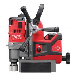   Milwaukee M18 FMDP-502C FUEL™ mágnestalpas fúróállvány