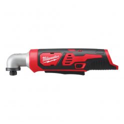 Milwaukee M12™ BRAID-0 szuperkompakt sarok ütvecsavarozó