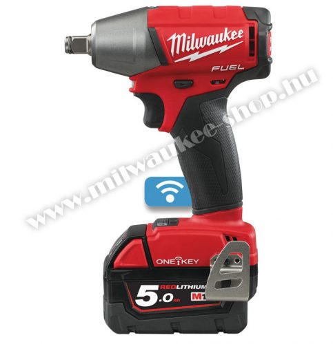 Milwaukee M18 ONEPP2D-503X ONE-KEY™ FUEL™