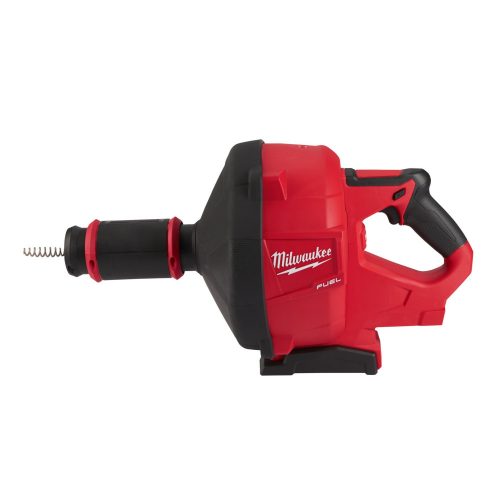 Milwaukee M18 FDCPF8-0C FUEL™ lefolyócsőtisztító 8 mm