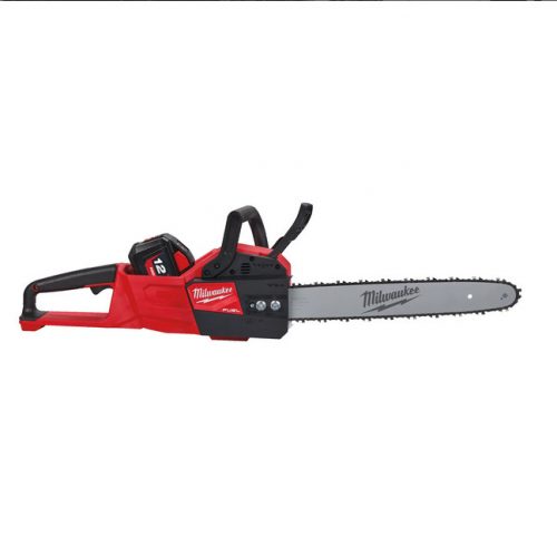 Milwaukee M18 FCHS-121 Fuel™ láncfűrész 40 cm-es láncvezetővel