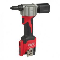 Milwaukee M12 Szuperkompakt Popszegecselő BPRT-0