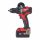 Milwaukee M18™ BLDD2-502X szénkefe nélküli fúrócsavarozó