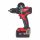 Milwaukee M18™ BLPD2-502X szénkefe nélküli ütvefúró-csavarozó