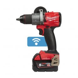   Milwaukee M18 ONEDD2-502X FUEL™ ONE-KEY™ fúrócsavarozó