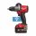 Milwaukee M18 ONEDD2-502X FUEL™ ONE-KEY™ fúrócsavarozó