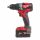 Milwaukee M18™ CBLDD-502C kompakt szénkefe nélküli fúrócsavarozó