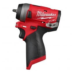   Milwaukee M12 FIW14-0 FUEL™ szuperkompakt ¼″ ütvecsavarozó