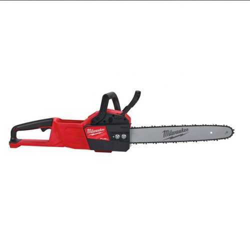 Milwaukee M18 FCHS-0 Fuel™ láncfűrész 40 cm-es láncvezetővel