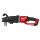 Milwaukee M18 FRAD2-0 FUEL™ SUPER HAWG® kétsebességes sarokfúró-csavarozó