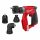 Milwaukee M12 FDDXKIT-0X FUEL™ cserélhető tokmányú fúrócsavarozó