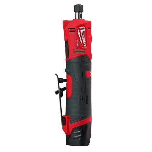 Milwaukee M12 FDGS-422B FUEL™ egyenes csiszoló