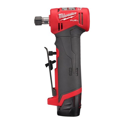 Milwaukee M12 FDGA-422B FUEL™ derékszögű csiszoló