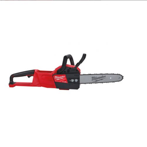 Milwaukee M18 FCHSC-0 FUEL™ láncfűrész 30 cm-es láncvezetővel