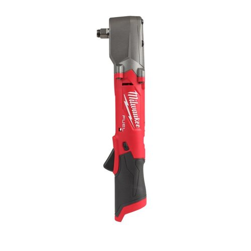 Milwaukee M12 FRAIWF12-0 FUEL™ ½″ sarok ütvecsavarozó biztosítógyűrűvel