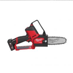   Milwaukee M12 FHS-602X FUEL™ HATCHET™ ágvágó láncfűrész