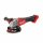 Milwaukee M18 FSAG115X-0 FUEL™ 115 mm sarokcsiszoló csúsztatható kapcsolóval