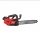 Milwaukee M18 FTHCHS35-802 FUEL™ felső fogantyús láncfűrész 35 cm-es láncvezetővel