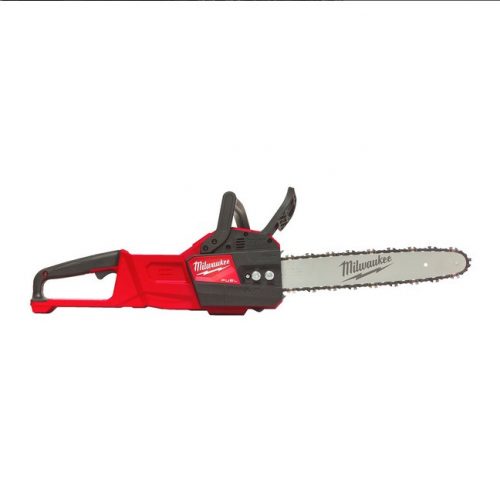 Milwaukee M18 FCHS35-0 FUEL™ láncfűrész 35 cm-es láncvezetővel