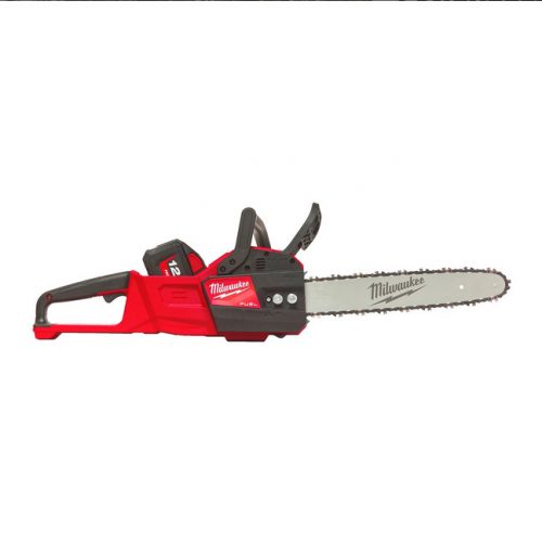 Milwaukee M18 FCHS35-122 FUEL™ láncfűrész 35 cm-es láncvezetővel