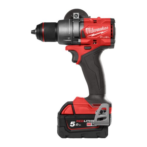 Milwaukee M18 FDD3-502X FUEL™ fúrócsavarozó