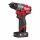 Milwaukee M12 FPD2-602X FUEL™ szuperkompakt ütvefúró-csavarozó