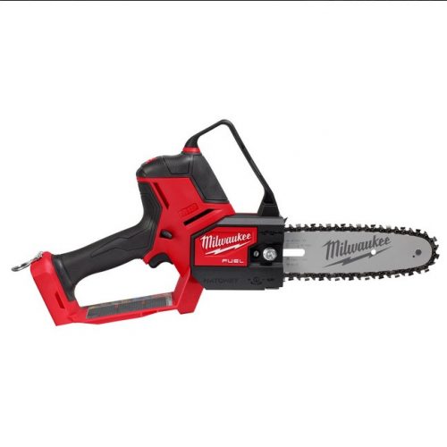 Milwaukee M18 FHS20-0 FUEL™ HATCHET™ ágvágó láncfűrész 20 cm