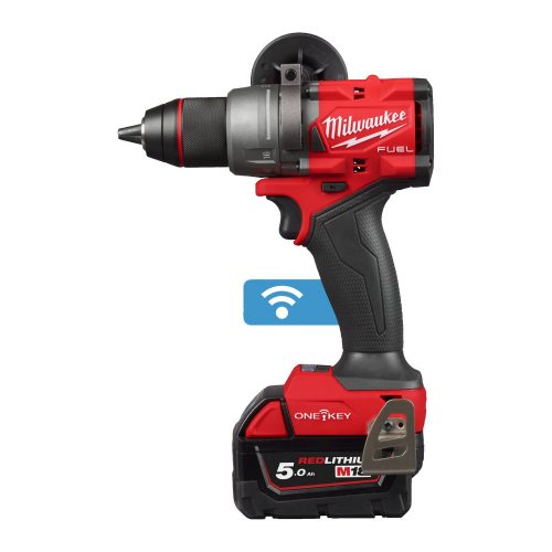 Milwaukee M18 ONEPD3-0X FUEL™ ONE-KEY™ ütvefúró-csavarozó