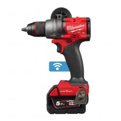   Milwaukee M18 ONEDD3-502X FUEL™ ONE-KEY™ fúrócsavarozó