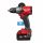 Milwaukee M18 ONEDD3-502X FUEL™ ONE-KEY™ fúrócsavarozó