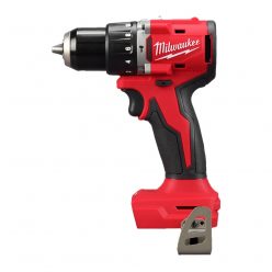   Milwaukee M18™ BLPDRC-0 Kompakt szénkefe nélküli ütvefúró-csavarozó