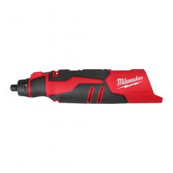   Milwaukee M12™ BLROT-0 szénkefe nélküli nagyfordulatszámú gép