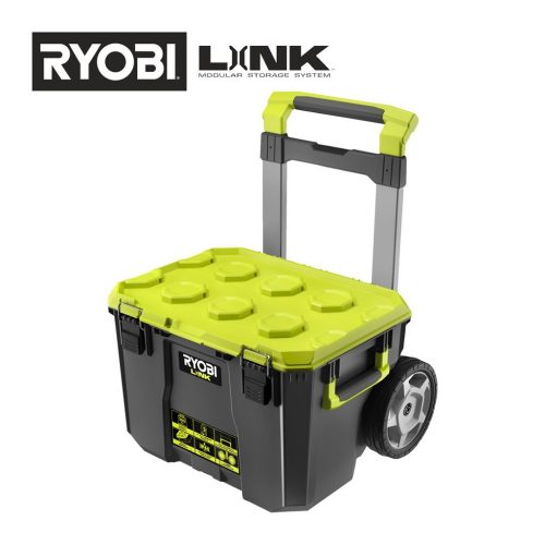 Ryobi RSL201 RYOBI®LINK™ gurulós szerszámláda