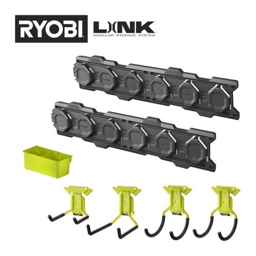 Ryobi RSLWPK-7PC Ryobi® LINK™7 darabos kezdő szett