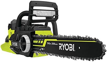 Ryobi RCS36X35-0 akkus láncfűrész 36V - akkumulátor nélkül