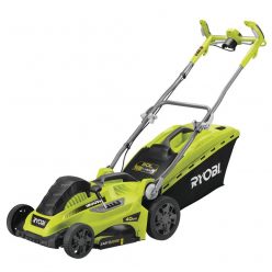   Ryobi RLM18E40H 1800 W fűnyíró, 40 cm vágási szélességgel