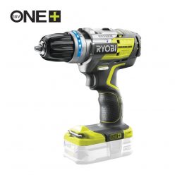   Ryobi R18PDBL-0 18 V szénkefe nélküli ütvefúró-csavarozó