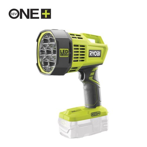 Ryobi R18SPL-0 18 V LED nagy teljesítményű reflektor