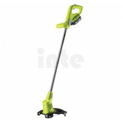   RYOBI RLT1825M 18 V Akkumulátoros szegélynyíró, vágási szélesség 25cm (1x1,3Ah)