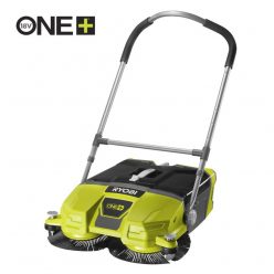 Ryobi R18SW3-0 18 V seprőgép